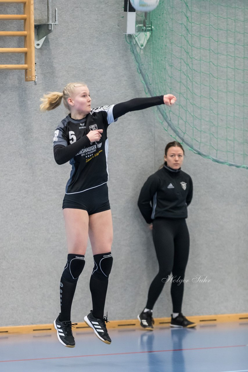 Bild 406 - wU18 Norddeutsche Meisterschaft